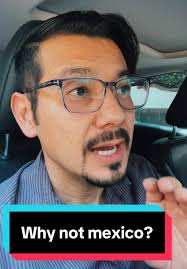 Why do I live in mexico ? #mexico #usa #trump #deportations #immigration  #octaviored #octavioredmusic