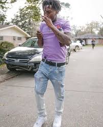 Police release records, new details in rapper nba youngboy's arrest monday night 10 months 1 week 23 hours ago tuesday, september 29 2020 sep 29, 2020 september 29, 2020 8:30 am september. 10 Gang Signs Ideas Nba Baby Best Rapper Alive Gang Signs