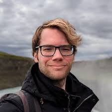 Joy Beardsley's Instagram, Twitter & Facebook