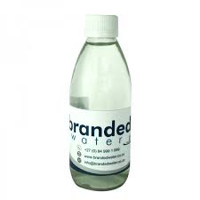 Keep a bottle of drinking water in the fridge so that you don't run lukewarm water down the drain when waiting for it to cool. Branded Water Johannesburg South Africa Contact Phone Address