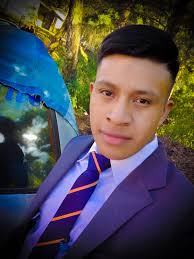 Daniel Ambrosio Página