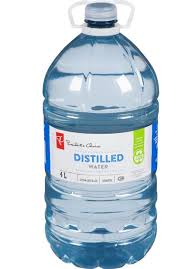 The chemical balance in your aquarium will change with every new fish you. Best Ways To Use Distilled Water For Your Fish Tank Aquaria Passion