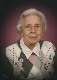 Mildred Ashby Obituary (2014)