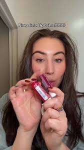 EMERGENCY PRESS CONFERENCE!! #lipbalmaddict