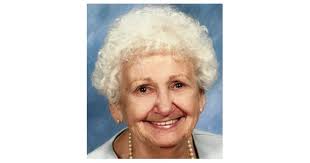 Elizabeth McKenna Obituary (1921