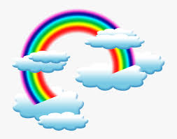 Maybe you would like to learn more about one of these? Imagenes Y Gifs Animados Gambar Awan Dan Pelangi Animasi Hd Png Download Kindpng