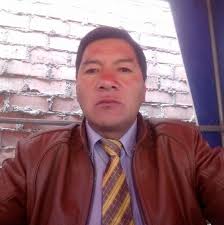 Oswaldo Campos Flores