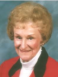 Joan Enger Obituary (1921