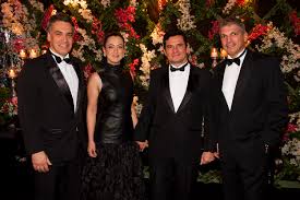 How much of sergio moro's work have you seen? Sergio Moro Debuta Na Maior Festa Do Clube Curitibano