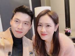 Jun 04, 2021 · neither hyun bin nor son ye jin's agencies have commented on the new wedding rumours, reported 8days.sg. Just Selfies Of Hyun Bin And Son Yejin That Show Their Cute Real Couple Like Friendship