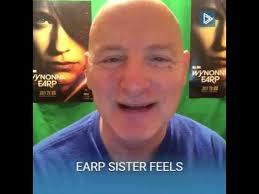 Earp Sister Feels Episode #17