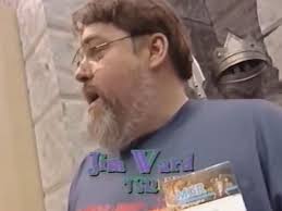 The Anti Gravity Room" Fun and Games (TV Episode 1996)