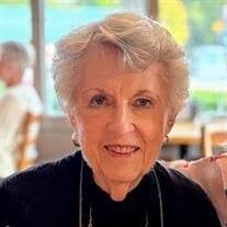 Joyce Wernik Dickey Obituary