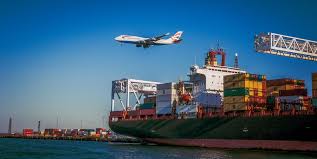 Air Freight Sea Freight Internatinal Transport Logistic Services Sydney In 2020 Cargo Services Move Abroad 3pl Logistics