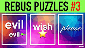 We would like to show you a description here but the site won't allow us. Rebus Puzzles With Answers 3 20 Picture Brain Teasers Word Games To Play On Family Game Night Youtube