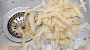 Small amounts of coffee grounds: Things That Can Clog Your Garbage Disposal Black Diamond Electric Plumbing Heating Air