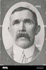 John William Julian Stock Photo