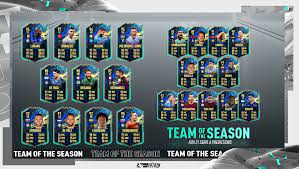The serie a tots challenge sbc requires at least five players from different nationalities, at least one italian card, a max of two players from the same league, and a maximum of one player from the same club. Fifa 21 News Tots Serie A Predictions Futbin