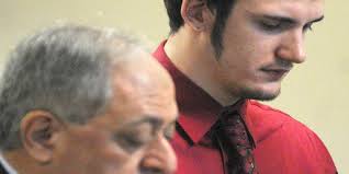 Driver gets jail, probation in crash that killed New Hartford High School  teenager