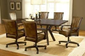 In a beautiful natural wood, the cart has everything you need for movable meal preparation. Dinette Set With Roller Chairs Dining Room Sets Luxury Dining Room Dining Room Chairs Upholstered