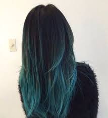 Hottest ombre hair colors this year. Blue Ombre Hair 40 Gorgeous Ideas That Will Look Lovely On You My New Hairstyles