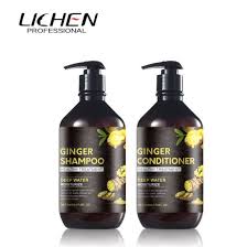 Take the following steps to avoid more hair loss and. China Gmpc Certified Natural Ginger Shampoo Hair Care To Regrow Hair China Shampo Hair Care And Natural Hair Care Price