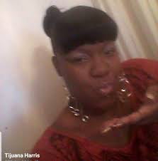 Tijuana Harris in people