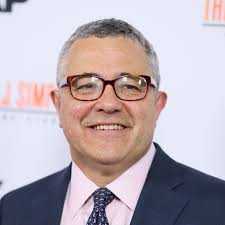 Jeffrey toobin suspended by new yorker | the view. 9he1efkcz2l Hm