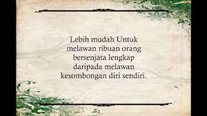 Kata bijak untuk orang songong. Kata Bijak Sindiran Untuk Orang Sombong Youtube