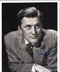 Douglas Busch Little Rocky Glen Signed Photograph