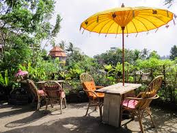 Ubud Ein Wohlfuhl Guide Fur Geniesser Genussfreudig