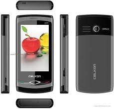 Celkon C77 Price in Korea, Republic of ...