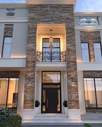 Maybe you would like to learn more about one of these? Modern Classic House Design Comelite Architecture Structure And Interior Design Archello