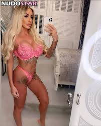 Debbie Clarkson  debbie__clarkson  u286952099 Nude Leaks OnlyFans Photo 5  - NudoStar