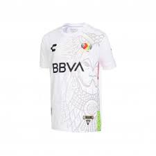Ángel mena has simply been one of the best players in liga mx since 2019, his. Jersey Para Futbol Charly Liga Mx All Star 2021 De Hombre Cultofutbol Com