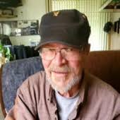 Obituary information for John "Jackie" Marth
