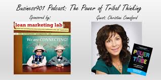 The Power Of Tribal Thinking Tribe original mix — genox. business 901