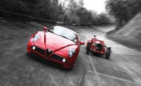Image result for Grigio Francochamps 2008 Alfa-Romeo