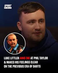 🐐 Phil Taylor …. the G.O.A.T 🎯🎯🐐 ( 📸