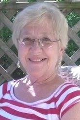 Janet Lariviere Obituary (2018)