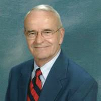 Obituary information for Raymond Bernard McNamara