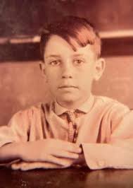 Herbert Paul Wagner (1915-1933)