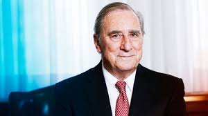 Peter Zahner im Interview zum enttäuschenden Saisonende des ZSC