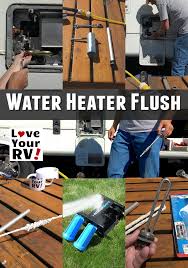 However, you might want to replace the damaged element with a new one to reduce the time used to heat water. How To Check Water Heater Element Arxiusarquitectura