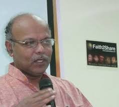 Faith2Share Leadership Consultation