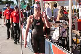 Lydia's height and other physical details have not surfaced in the media yet. Lilly King Wikipedia