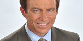 Larry Handley talks about his future after WCPO-TV