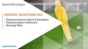 Kenniscentrum Sport & Bewegen (@KCsportnl) | Twitter