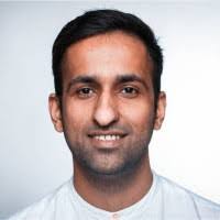 60+ perfiles de «Tariq»