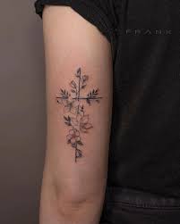 As you can see in the given below image that the delicate tattoo is expressing the continuous excitement, flickering ideas, and discontinuity of emotions occurring in the women's mind. Pin On Faves